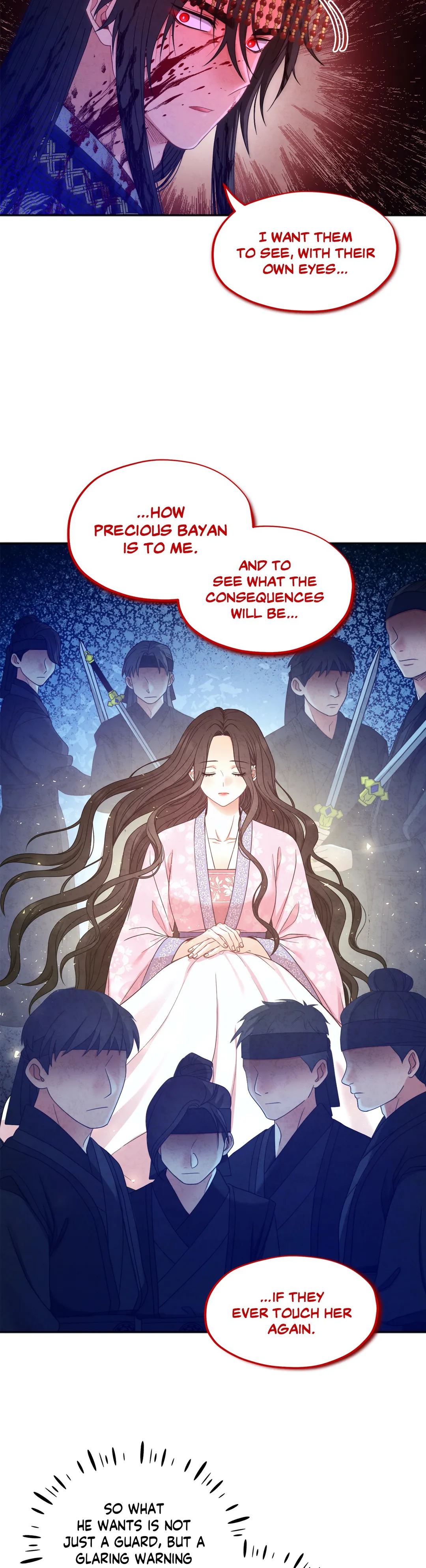 Elixir of the Sun Chapter 59 image 16