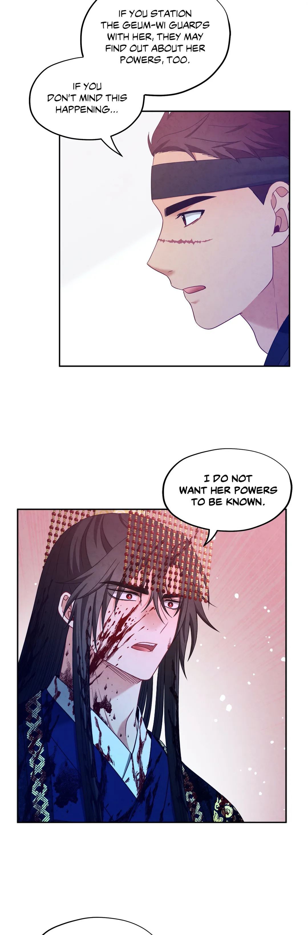 Elixir of the Sun Chapter 59 image 20