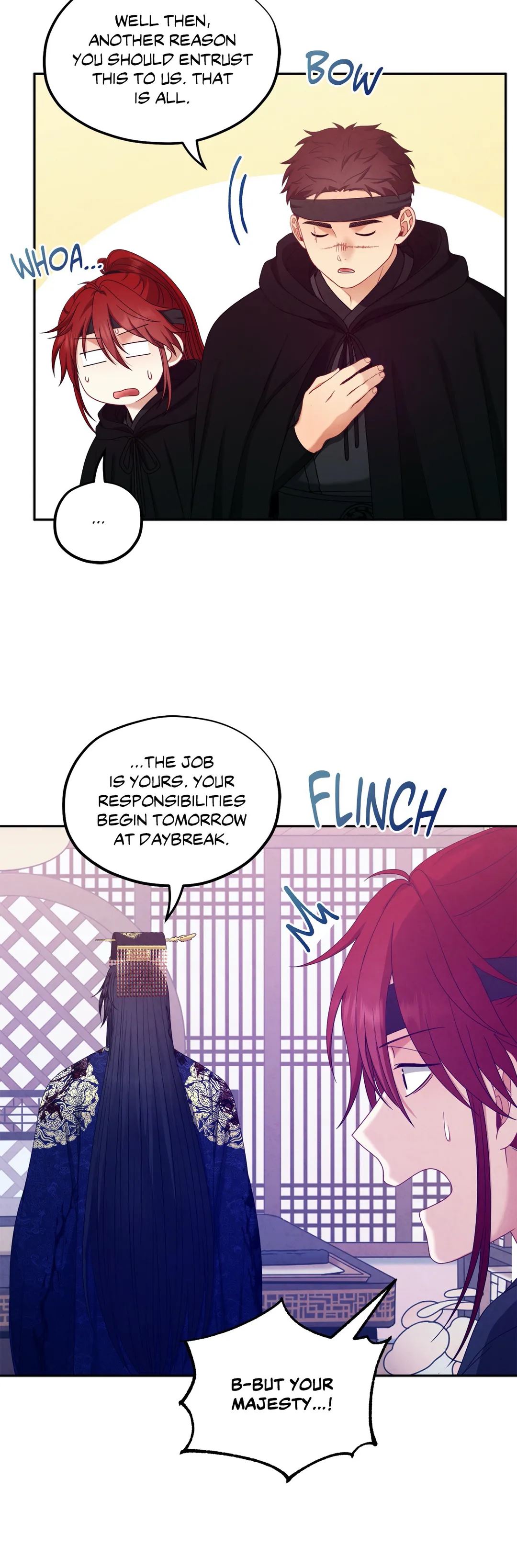Elixir of the Sun Chapter 59 image 21