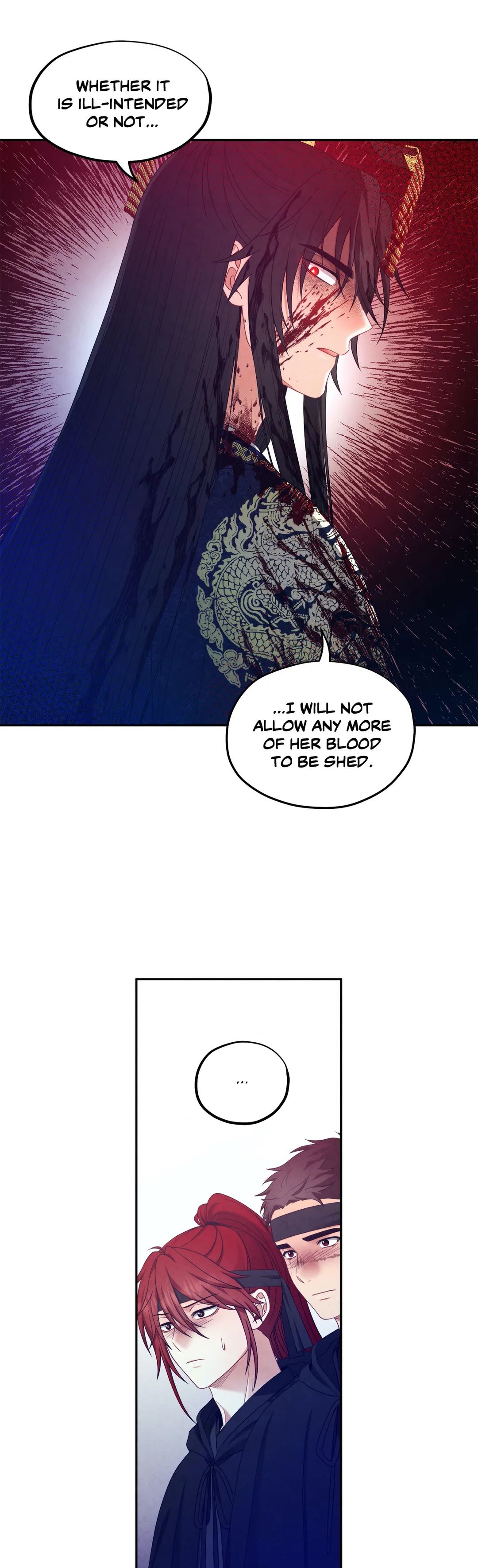 Elixir of the Sun Chapter 59 image 22