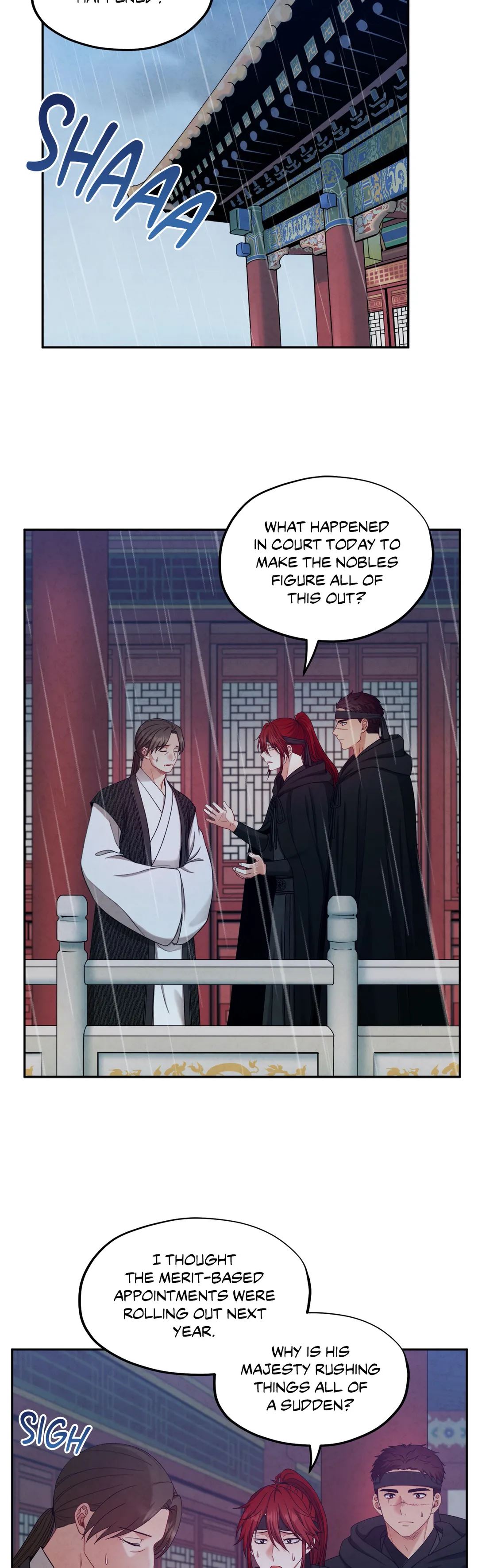 Elixir of the Sun Chapter 59 image 24