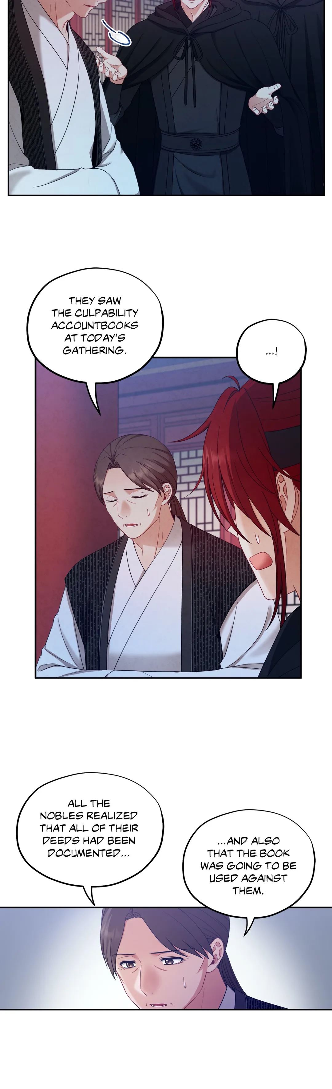 Elixir of the Sun Chapter 59 image 25