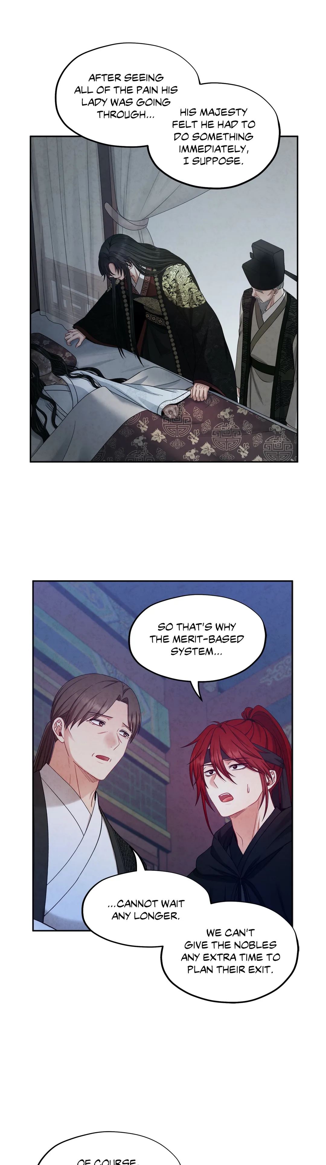 Elixir of the Sun Chapter 59 image 26