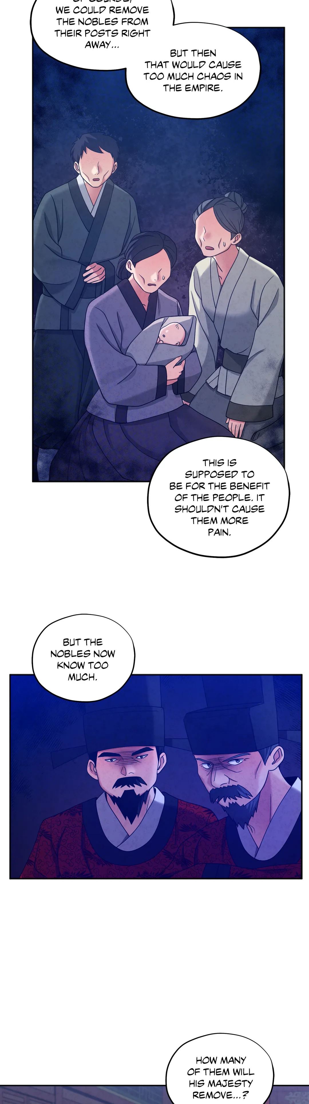 Elixir of the Sun Chapter 59 image 27