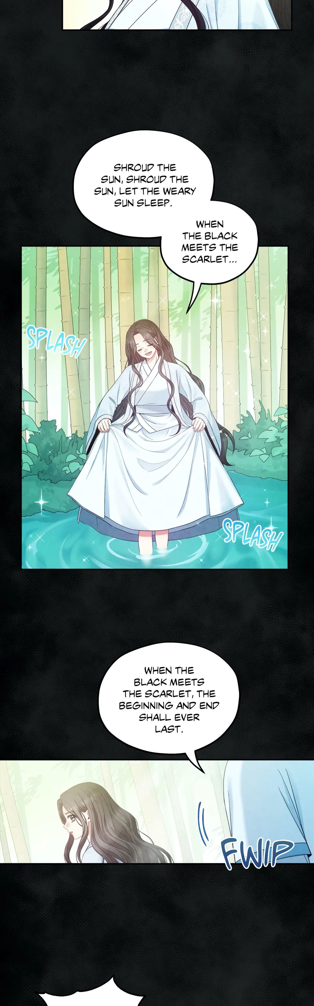 Elixir of the Sun Chapter 59 image 32