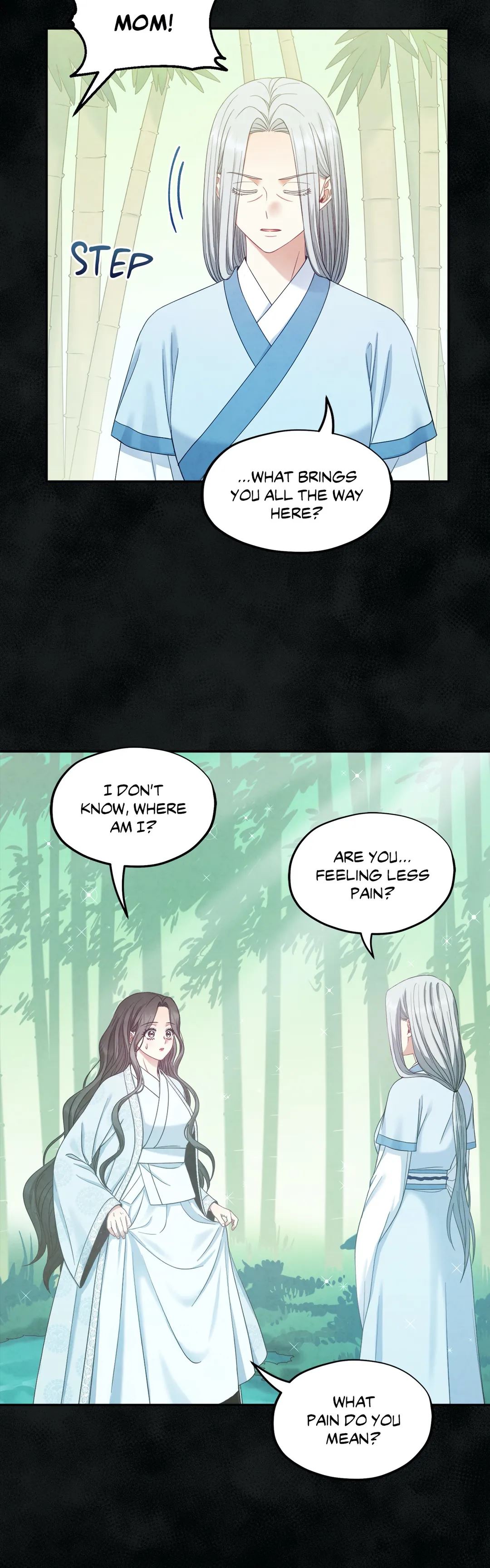 Elixir of the Sun Chapter 59 image 33