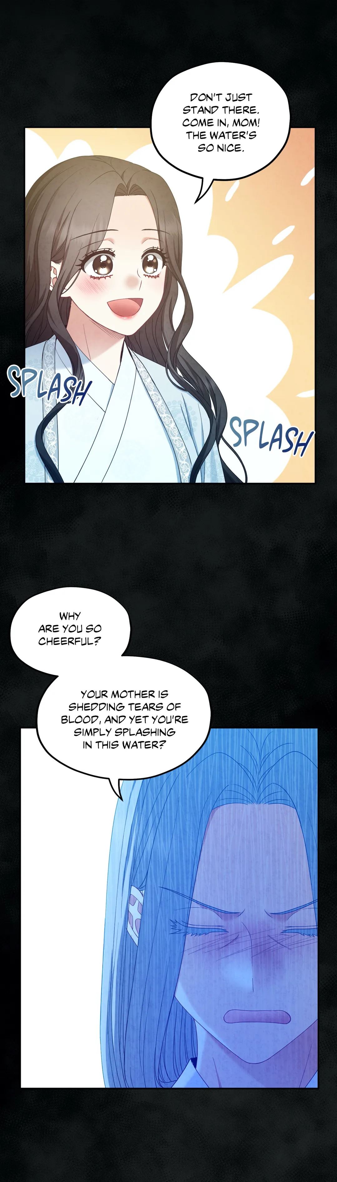 Elixir of the Sun Chapter 59 image 34