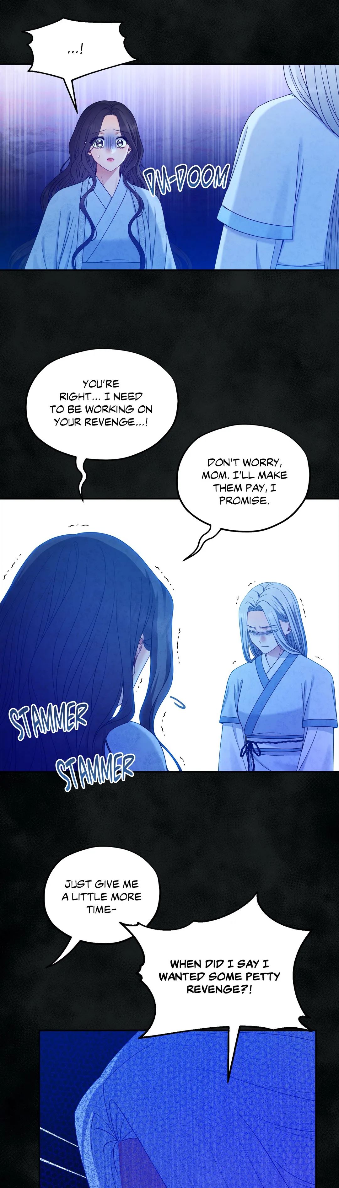 Elixir of the Sun Chapter 59 image 35