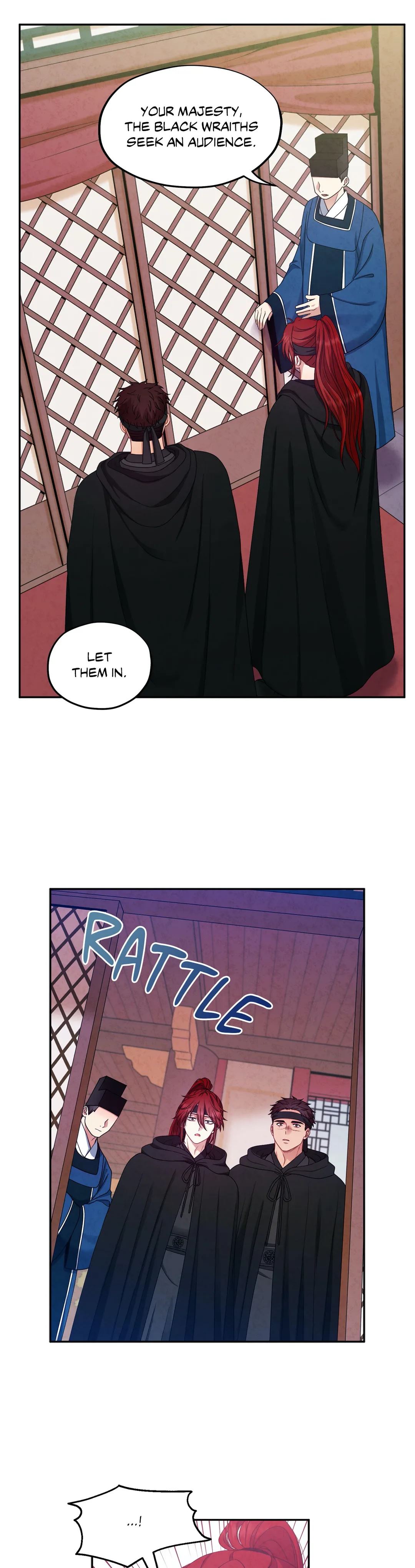 Elixir of the Sun Chapter 59 image 6