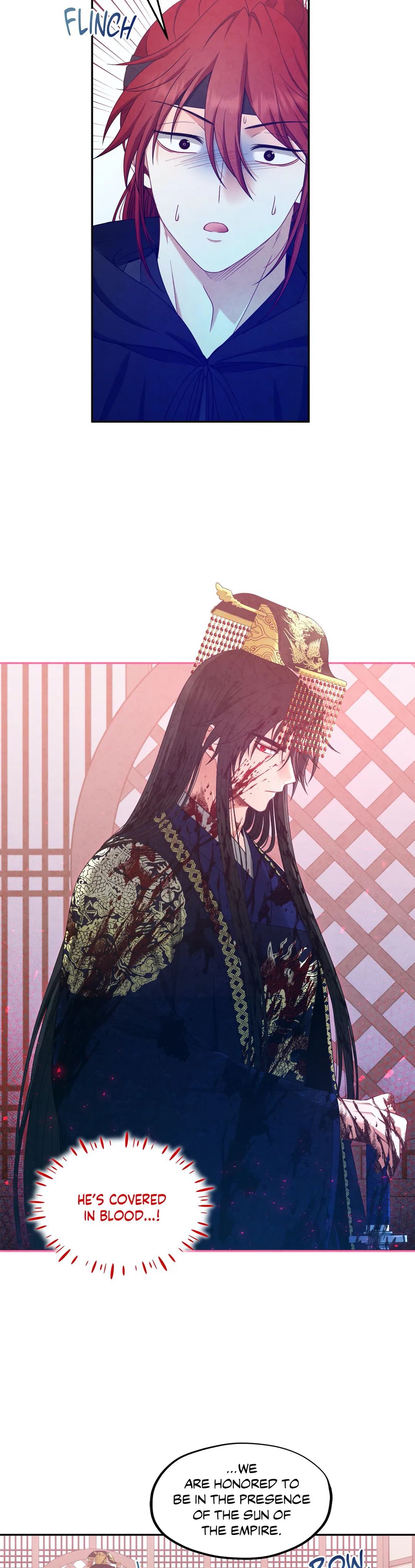 Elixir of the Sun Chapter 59 image 7