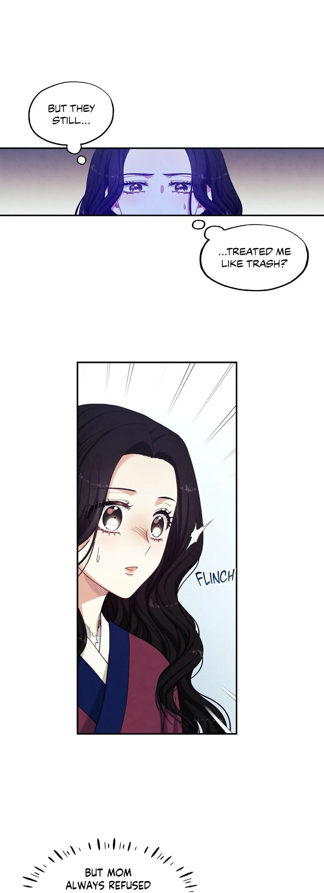 Elixir of the Sun Chapter 6 image 0