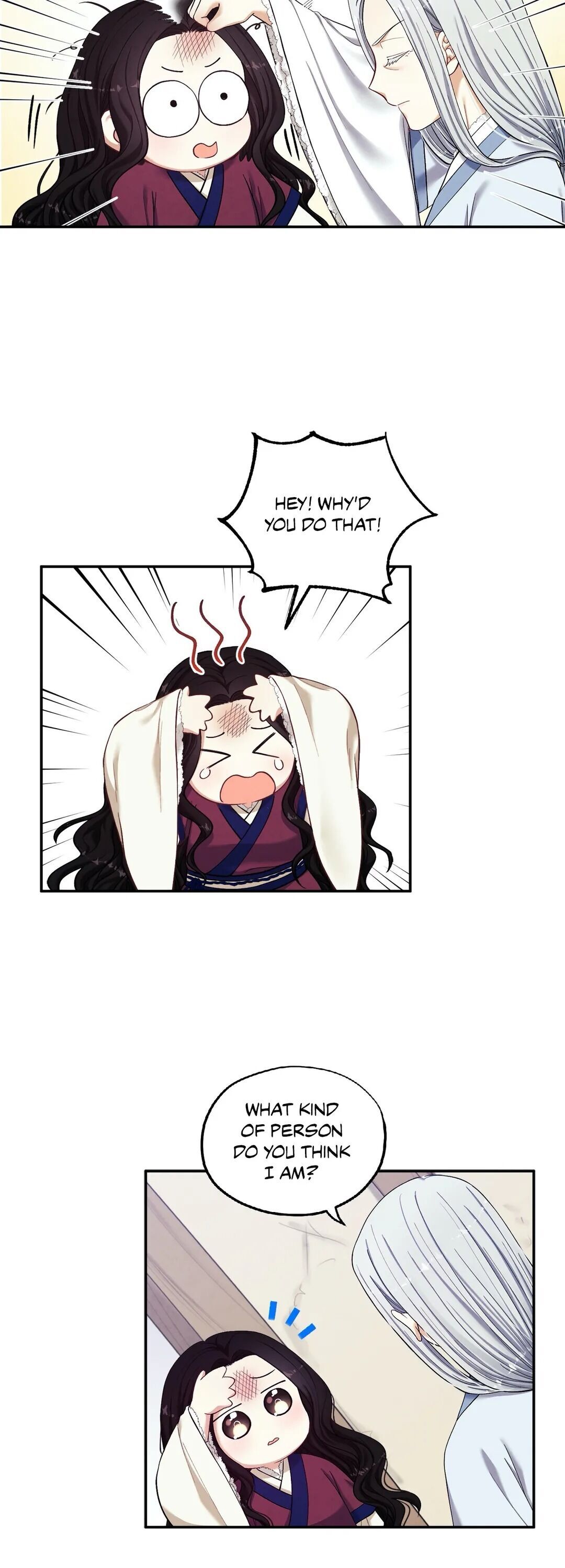 Elixir of the Sun Chapter 6 image 12