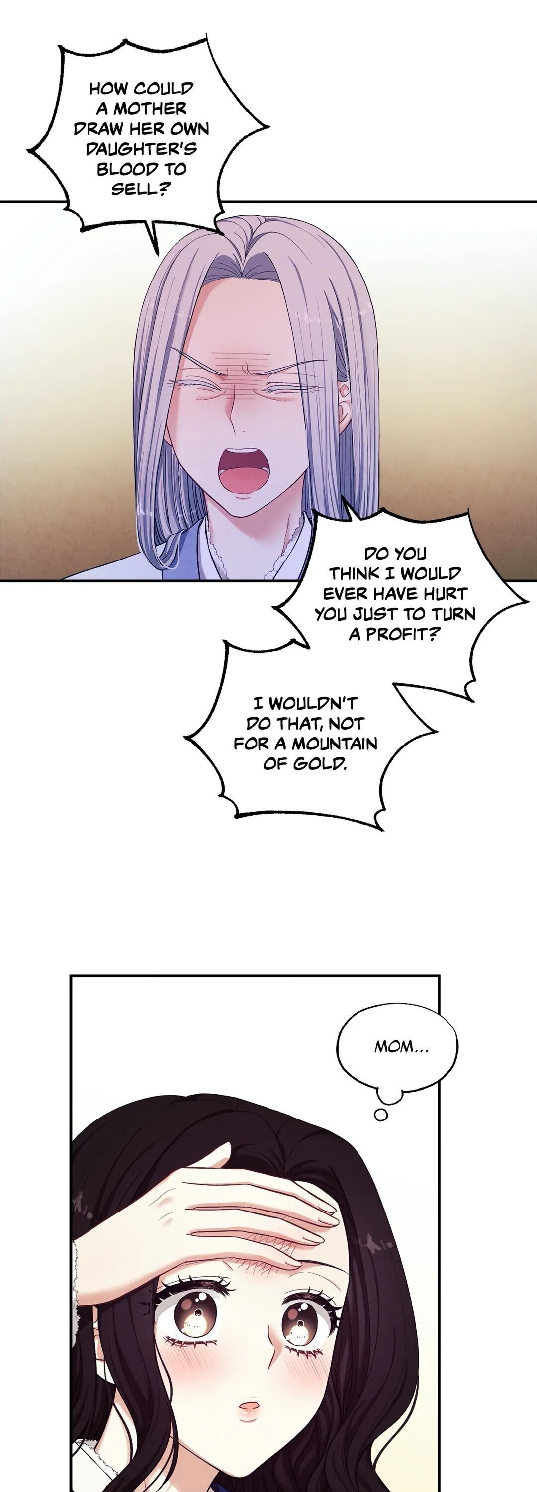 Elixir of the Sun Chapter 6 image 14