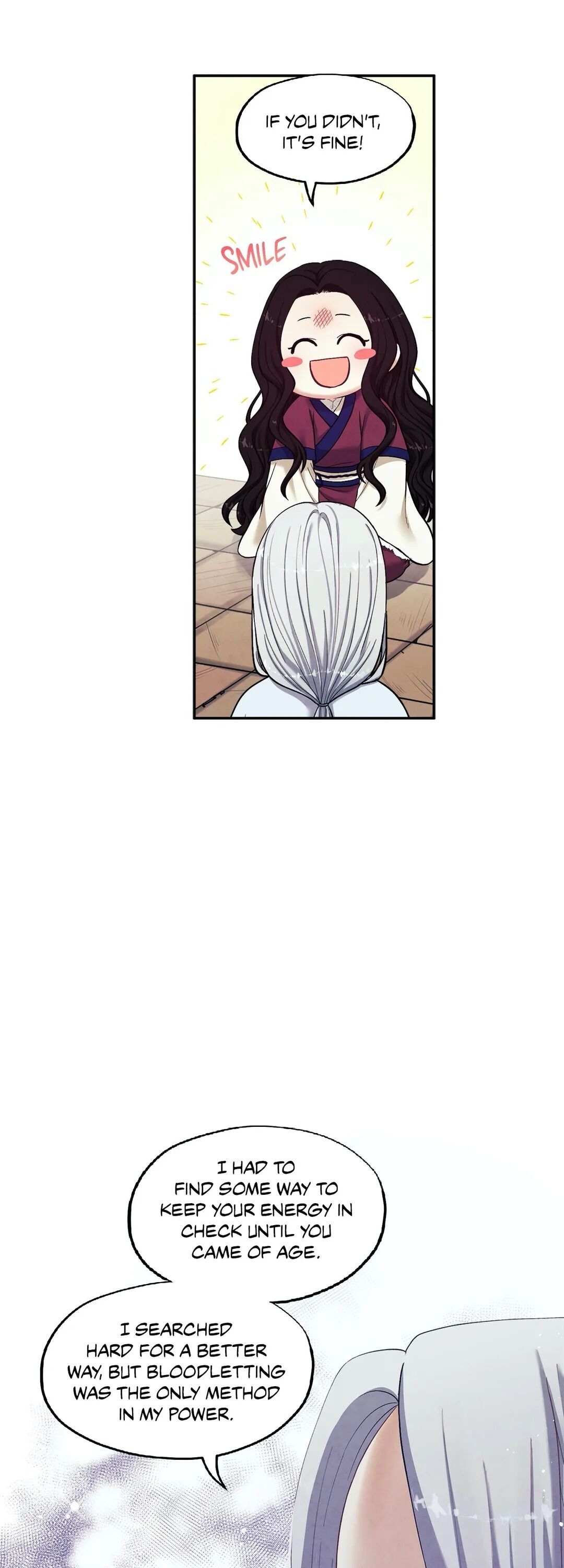 Elixir of the Sun Chapter 6 image 16