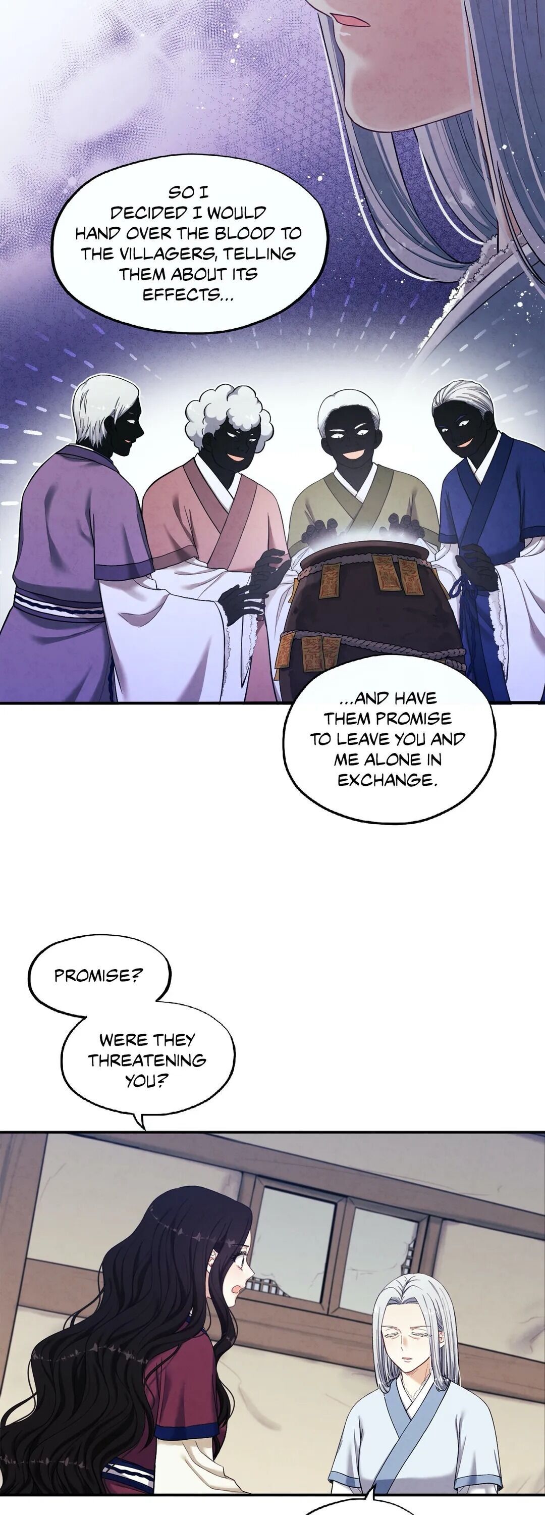 Elixir of the Sun Chapter 6 image 18