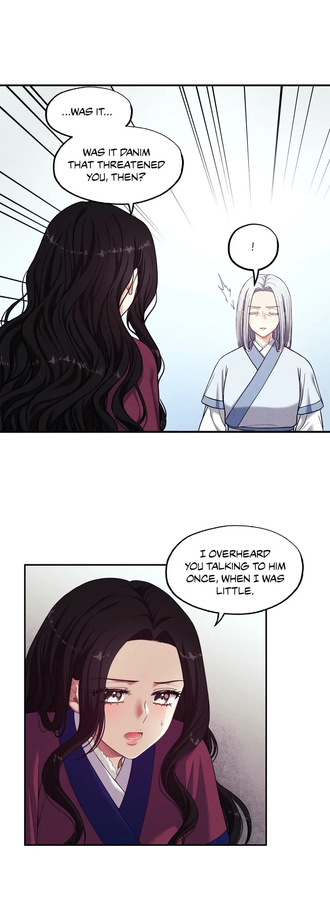 Elixir of the Sun Chapter 6 image 20