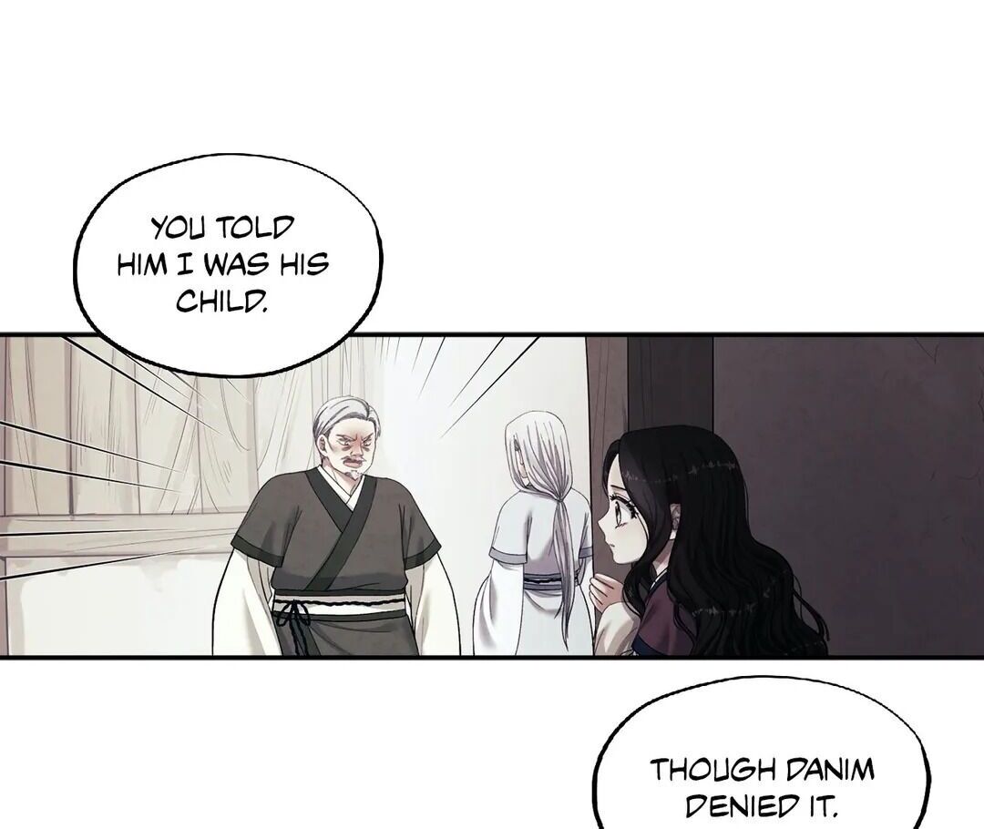 Elixir of the Sun Chapter 6 image 21