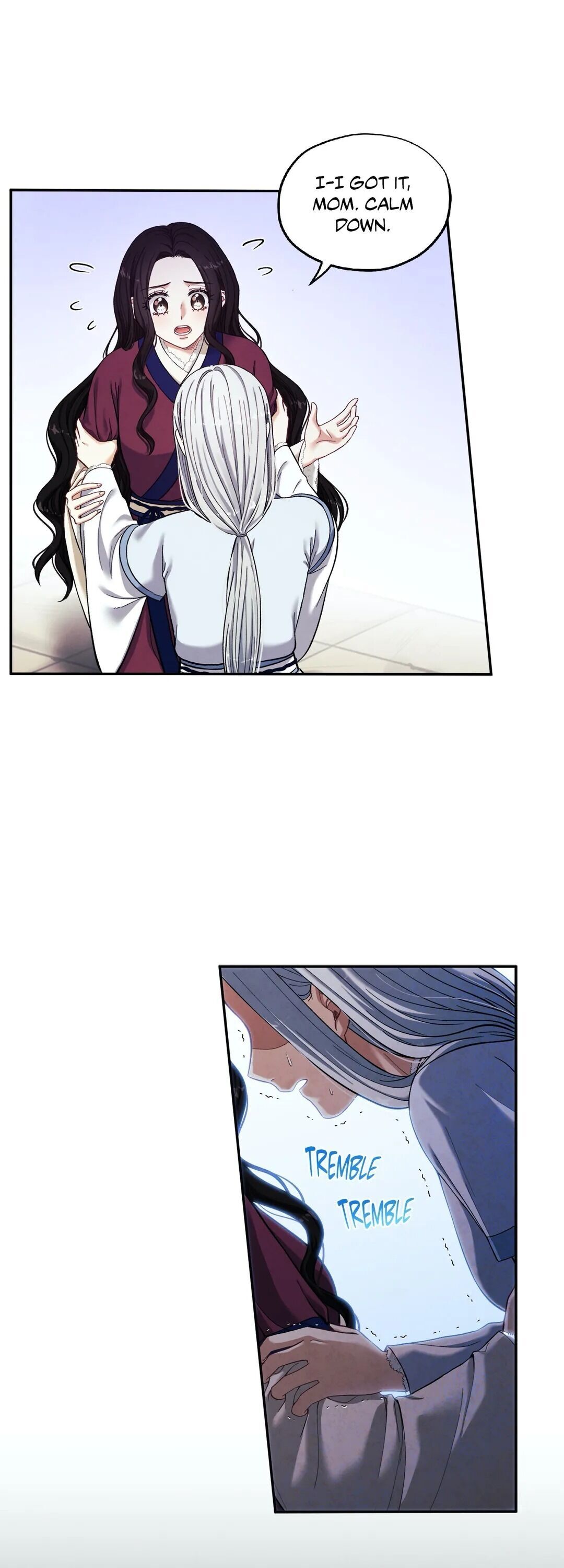 Elixir of the Sun Chapter 6 image 26