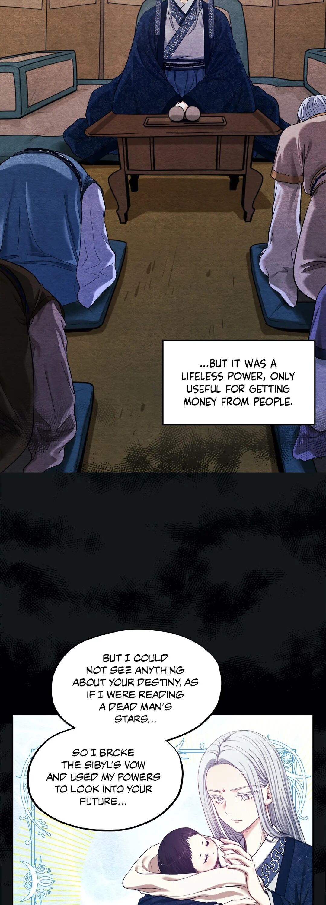 Elixir of the Sun Chapter 6 image 44