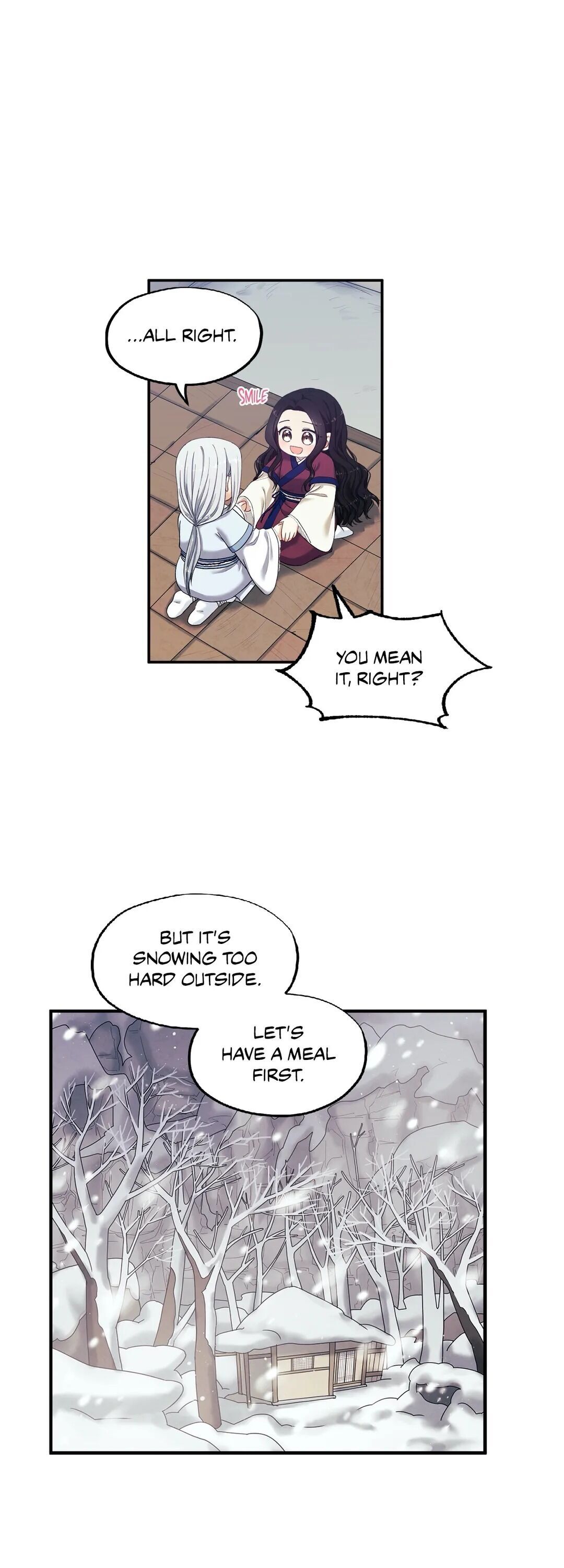 Elixir of the Sun Chapter 6 image 58