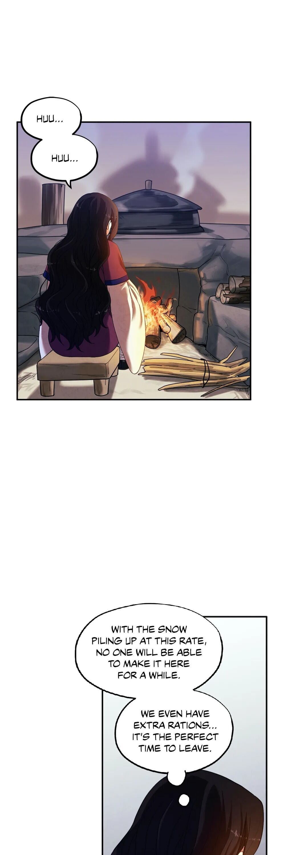 Elixir of the Sun Chapter 6 image 64