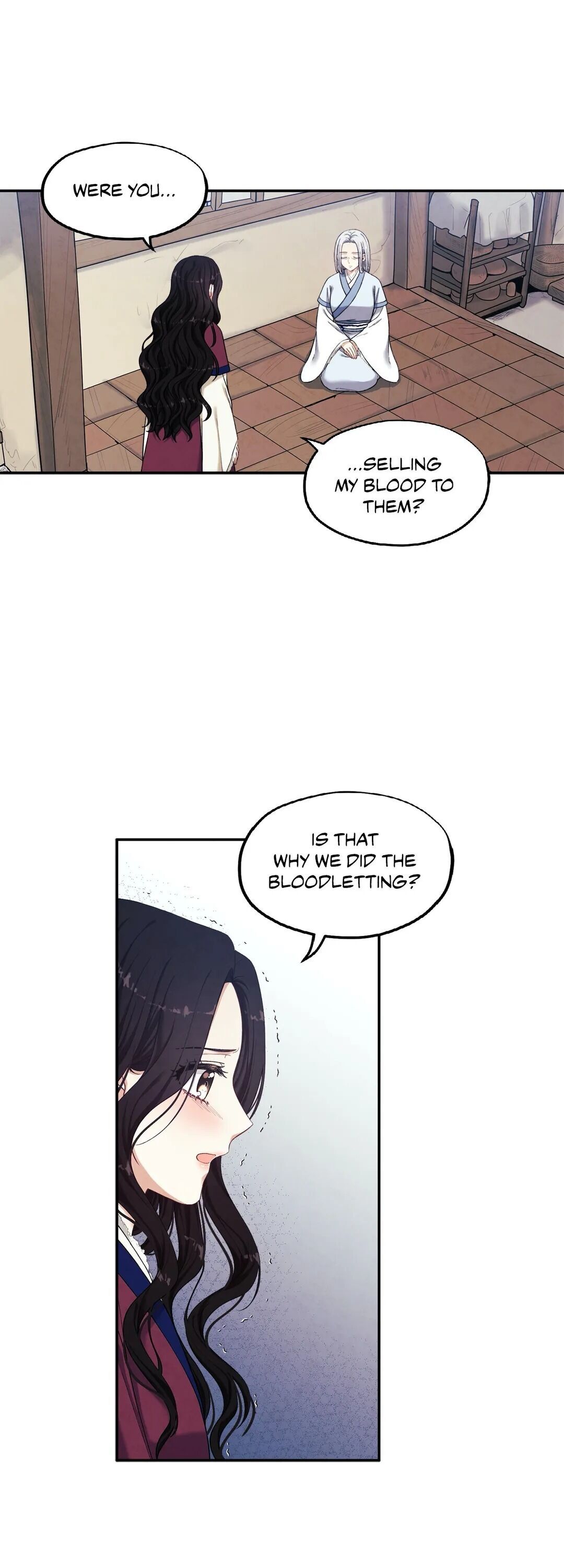 Elixir of the Sun Chapter 6 image 8