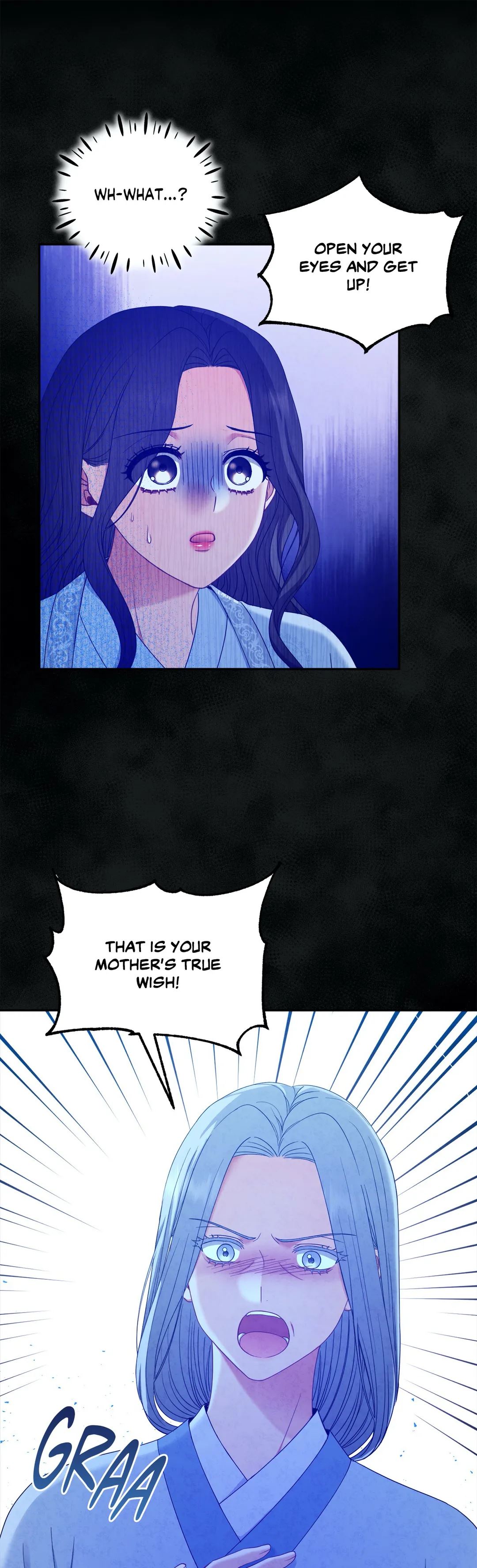 Elixir of the Sun Chapter 60 image 0