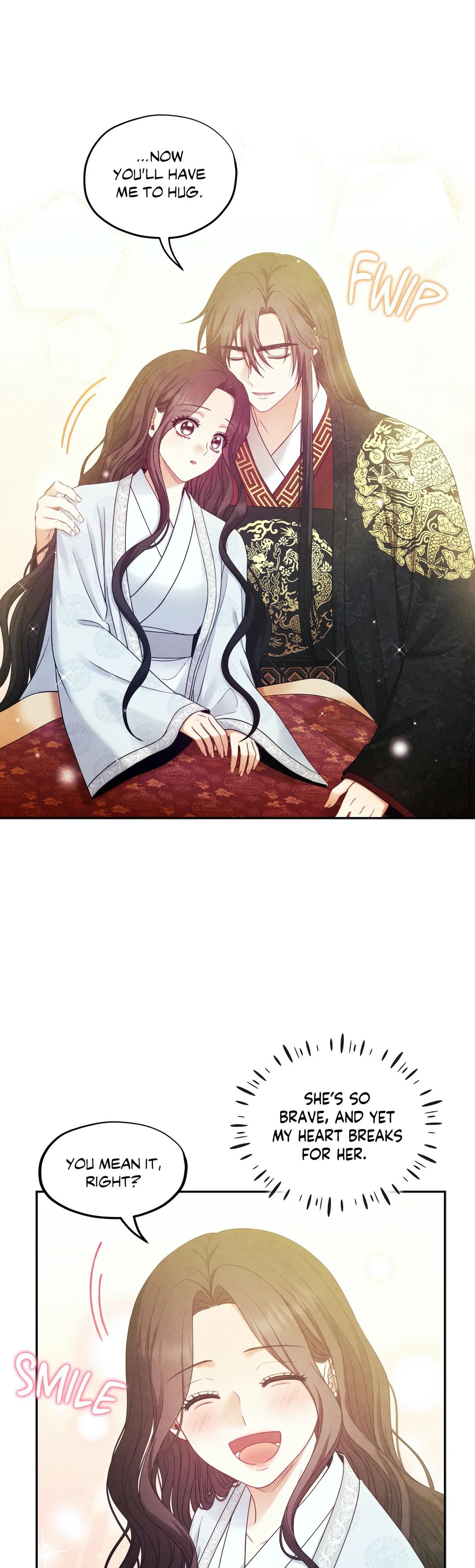 Elixir of the Sun Chapter 60 image 10