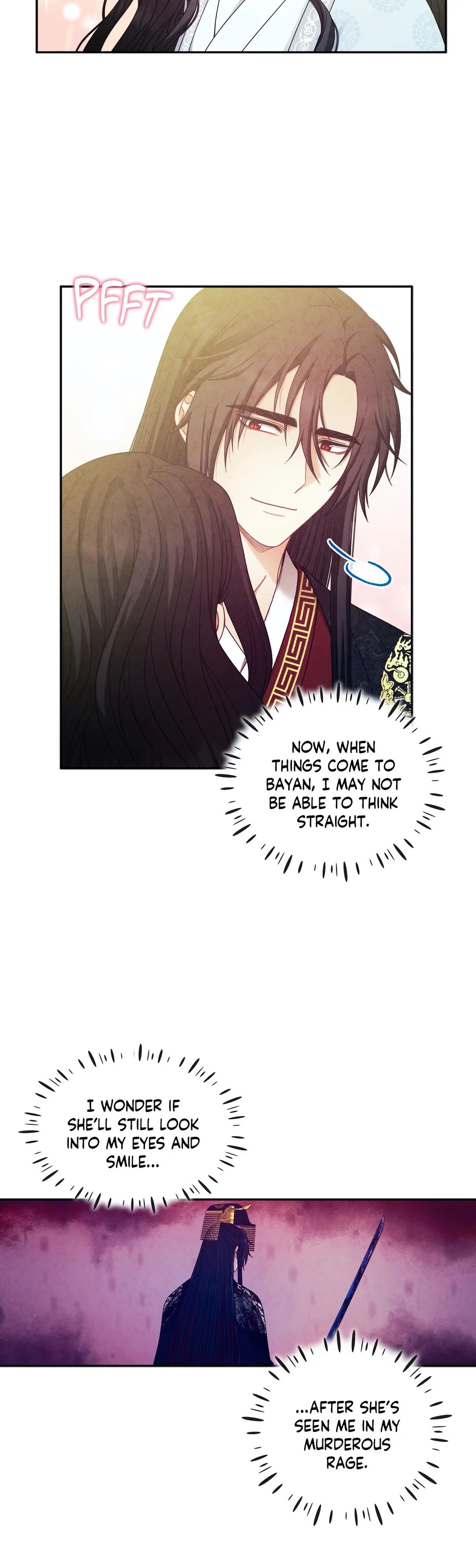 Elixir of the Sun Chapter 60 image 11