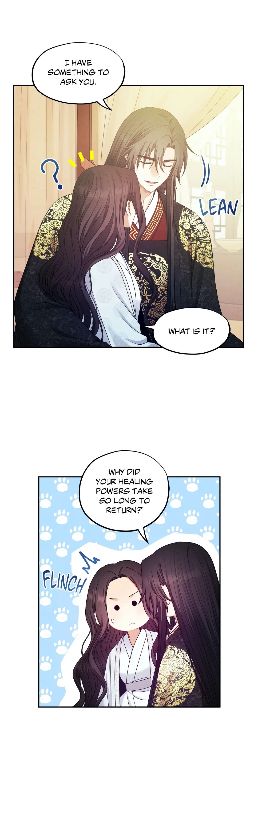 Elixir of the Sun Chapter 60 image 12