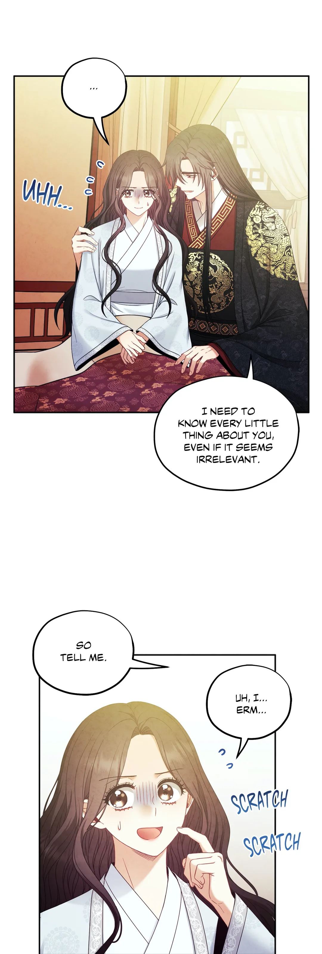 Elixir of the Sun Chapter 60 image 13