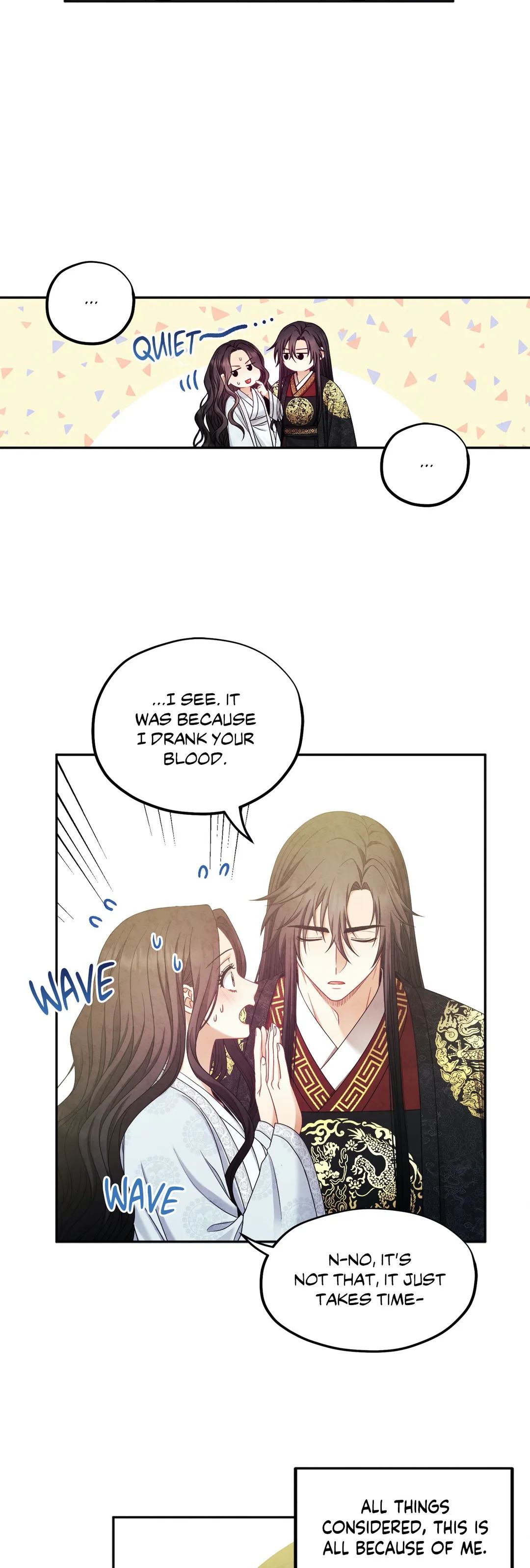 Elixir of the Sun Chapter 60 image 14