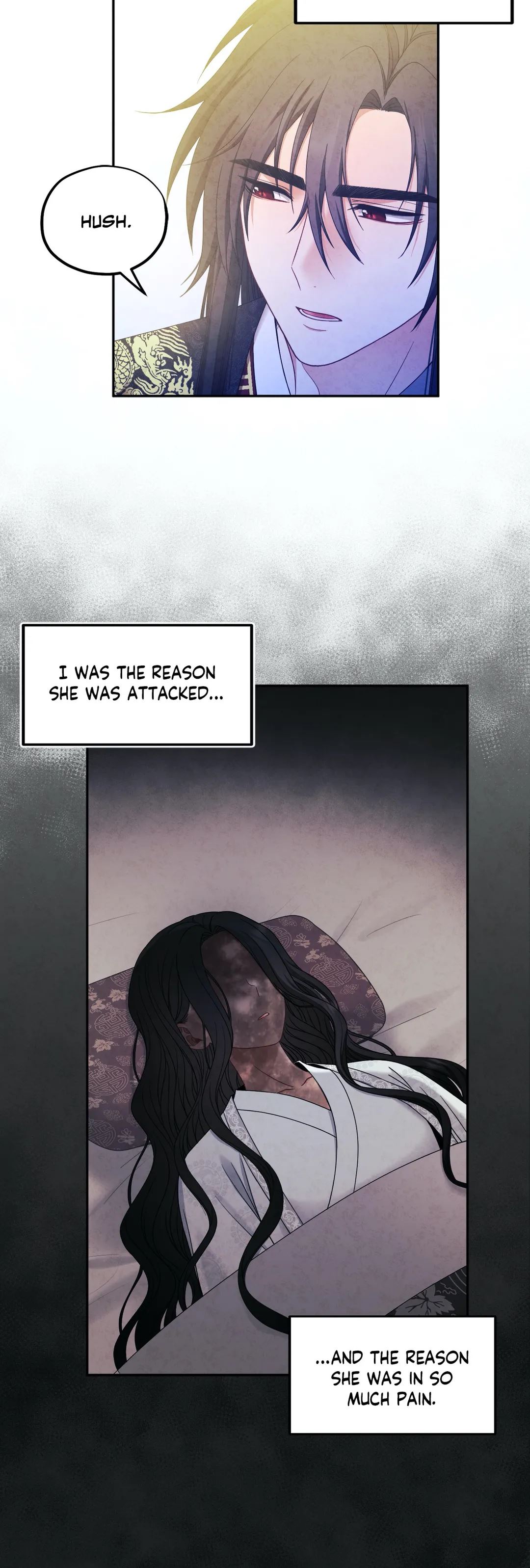 Elixir of the Sun Chapter 60 image 15