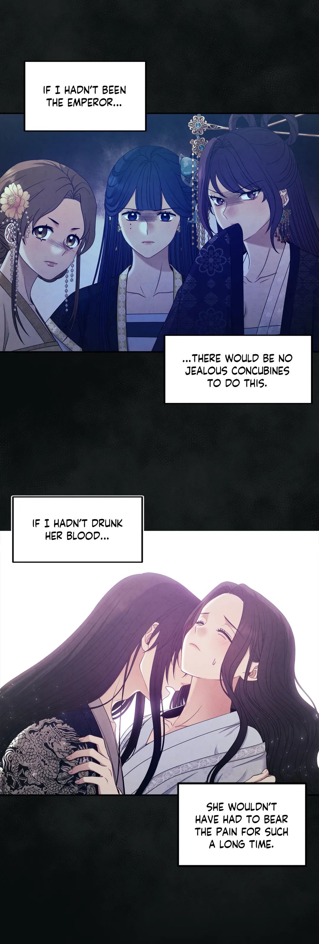Elixir of the Sun Chapter 60 image 16