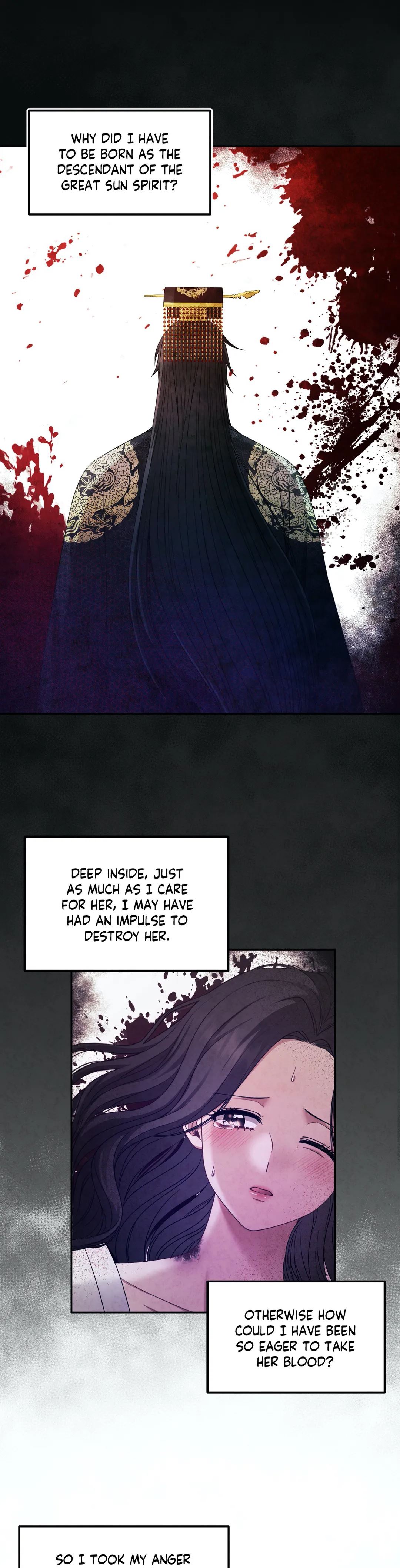 Elixir of the Sun Chapter 60 image 17