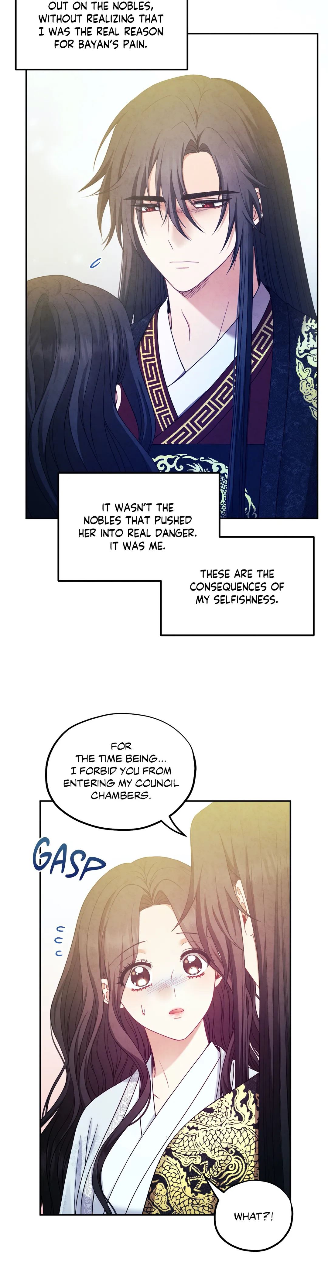 Elixir of the Sun Chapter 60 image 18
