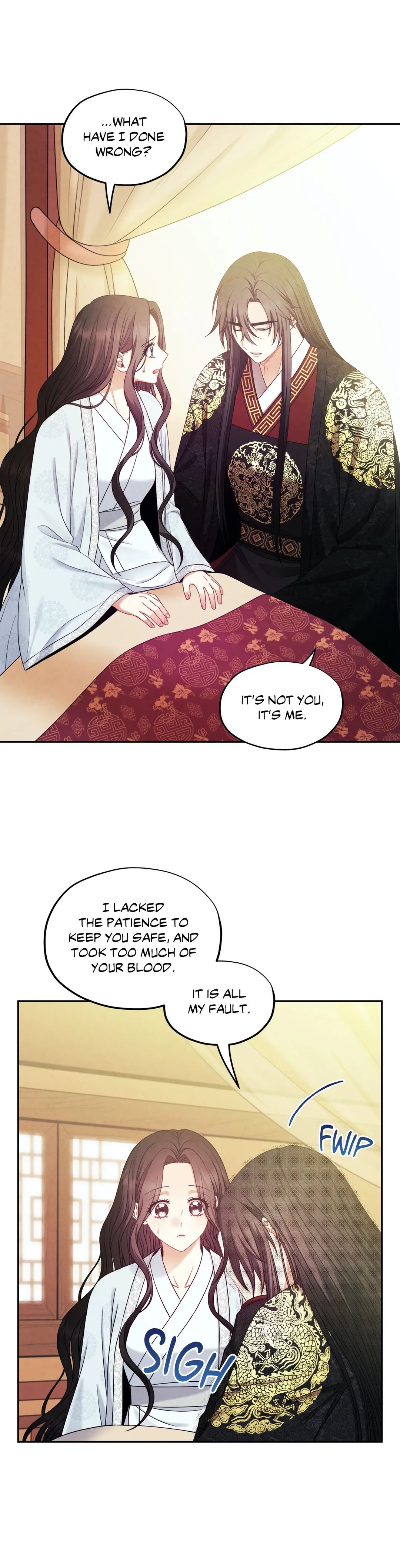 Elixir of the Sun Chapter 60 image 19