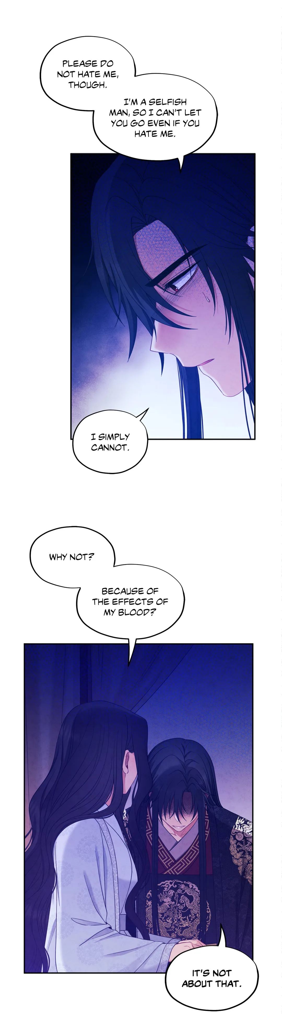 Elixir of the Sun Chapter 60 image 20