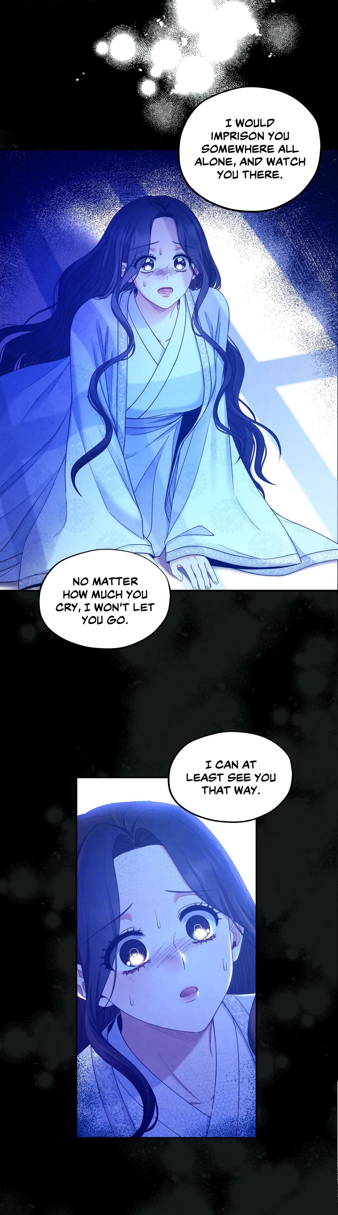 Elixir of the Sun Chapter 60 image 22