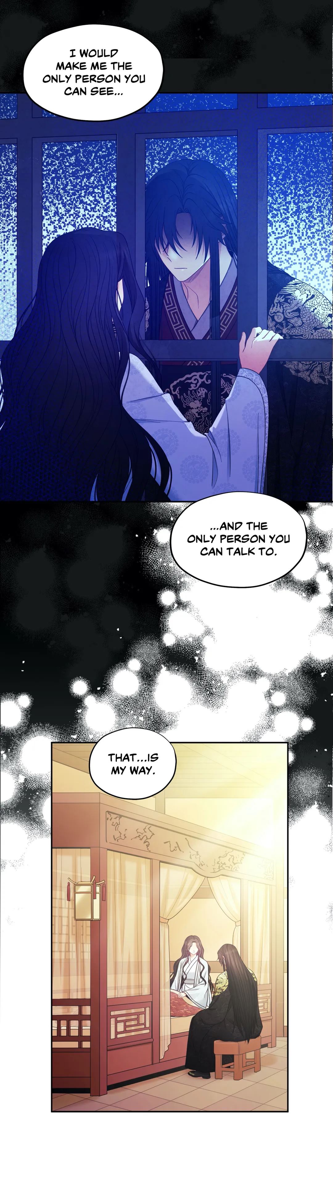 Elixir of the Sun Chapter 60 image 23