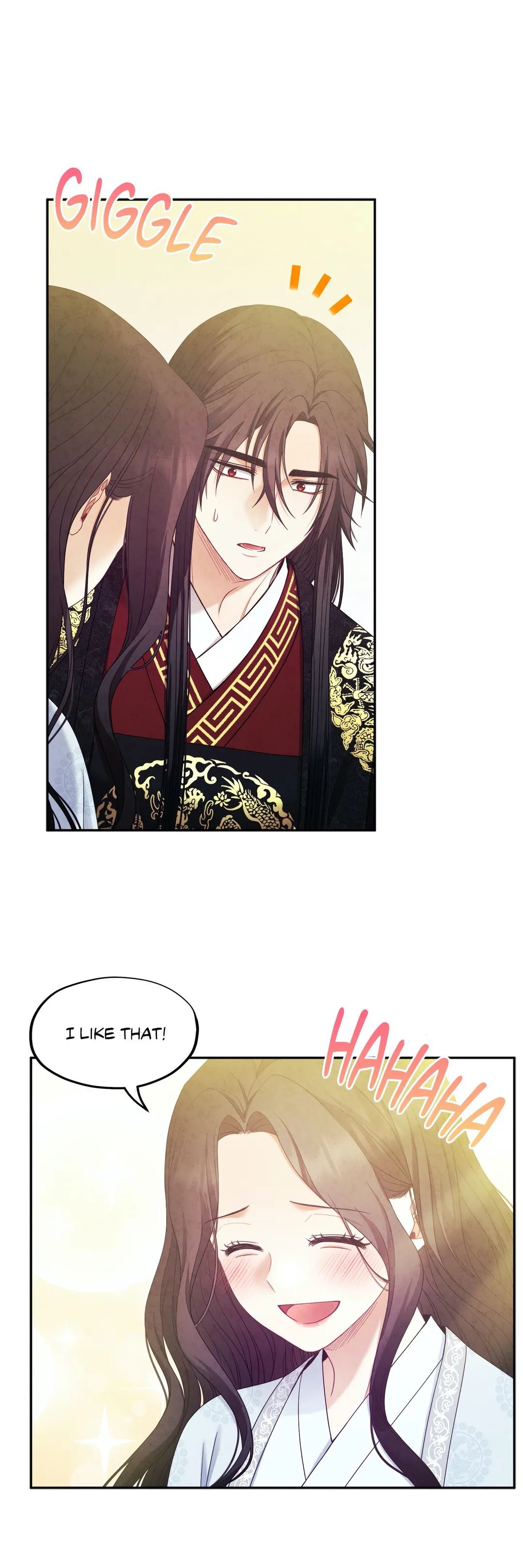 Elixir of the Sun Chapter 60 image 24