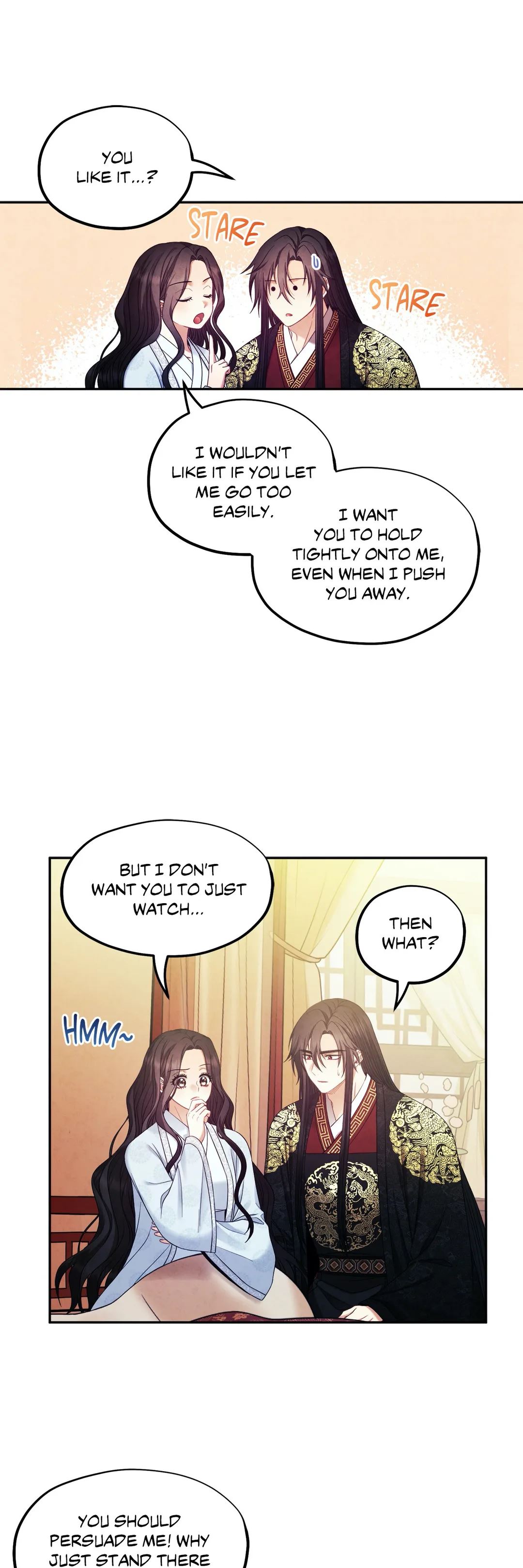 Elixir of the Sun Chapter 60 image 25