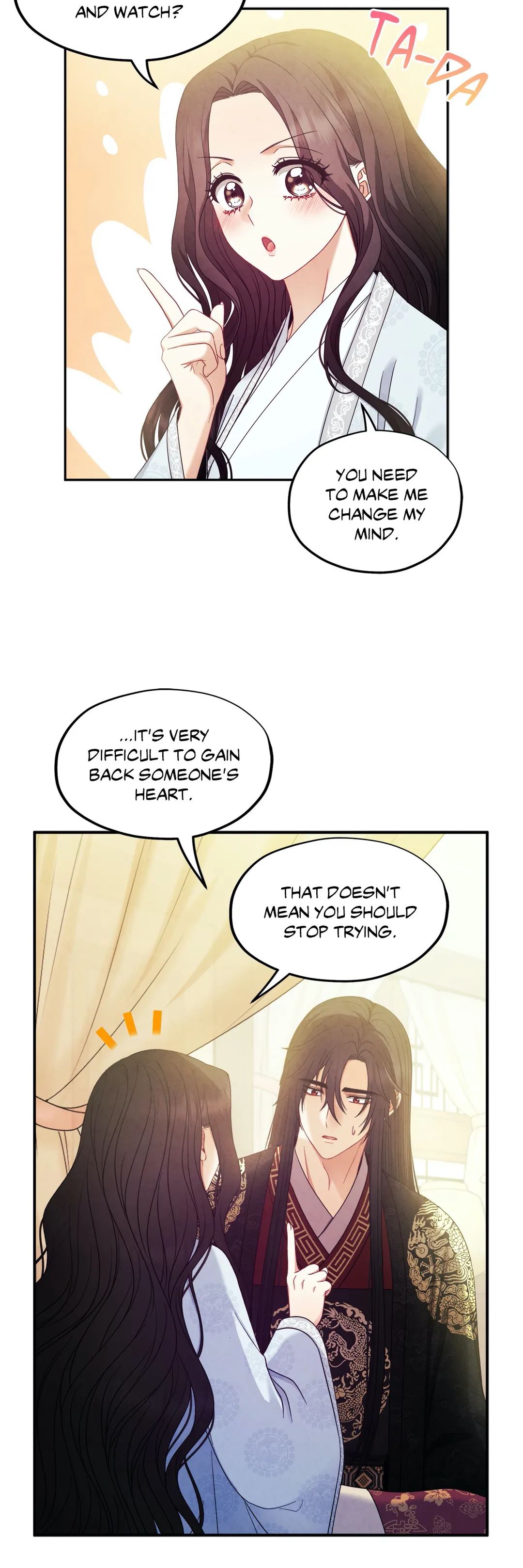 Elixir of the Sun Chapter 60 image 26