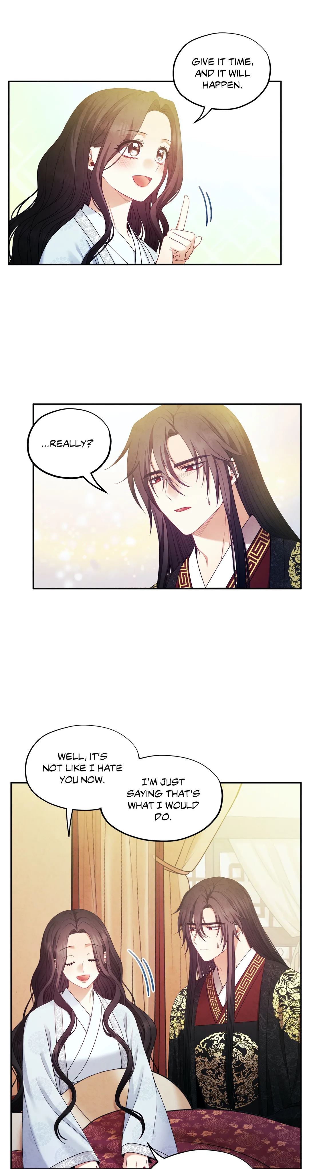 Elixir of the Sun Chapter 60 image 27