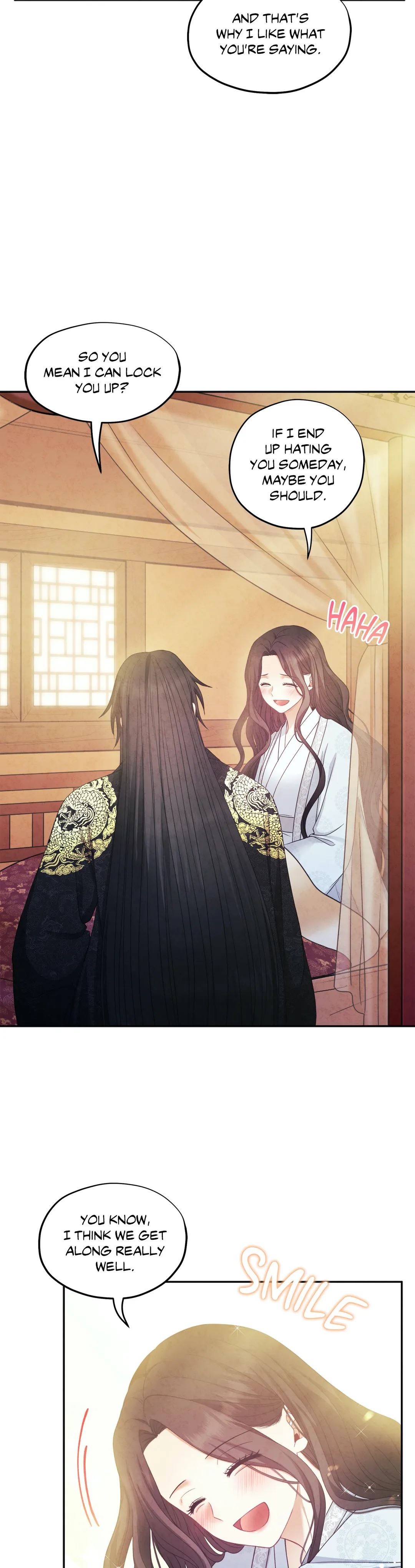 Elixir of the Sun Chapter 60 image 28