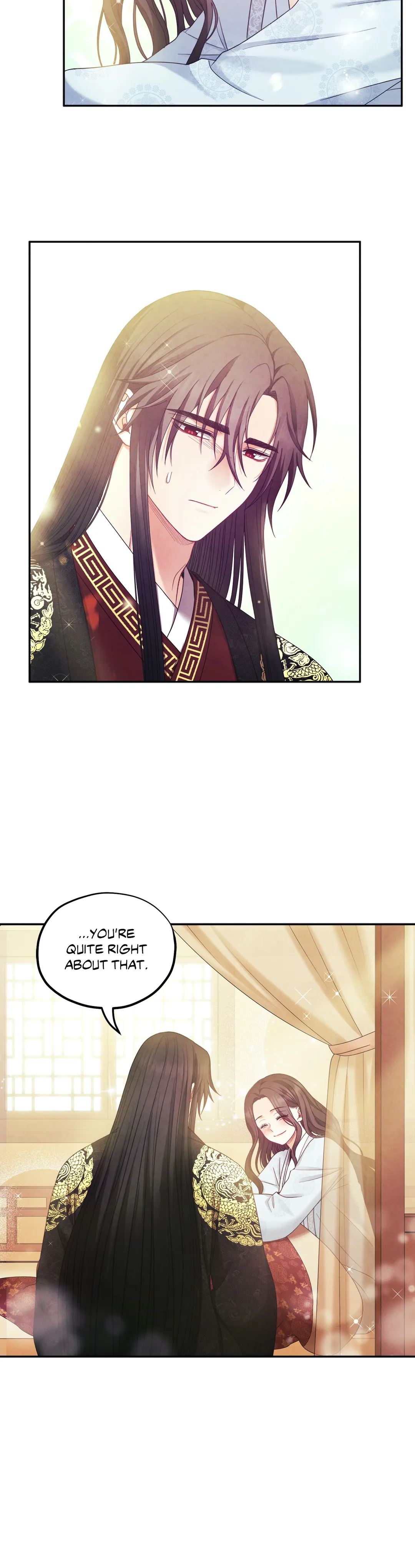 Elixir of the Sun Chapter 60 image 29