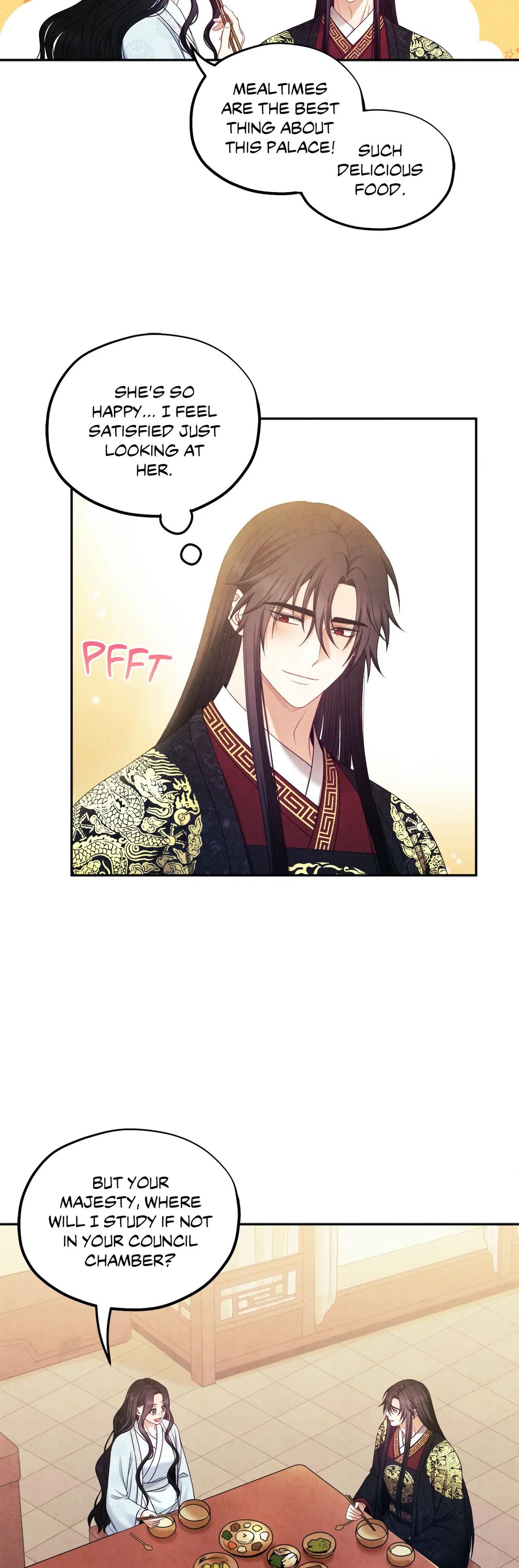 Elixir of the Sun Chapter 60 image 31