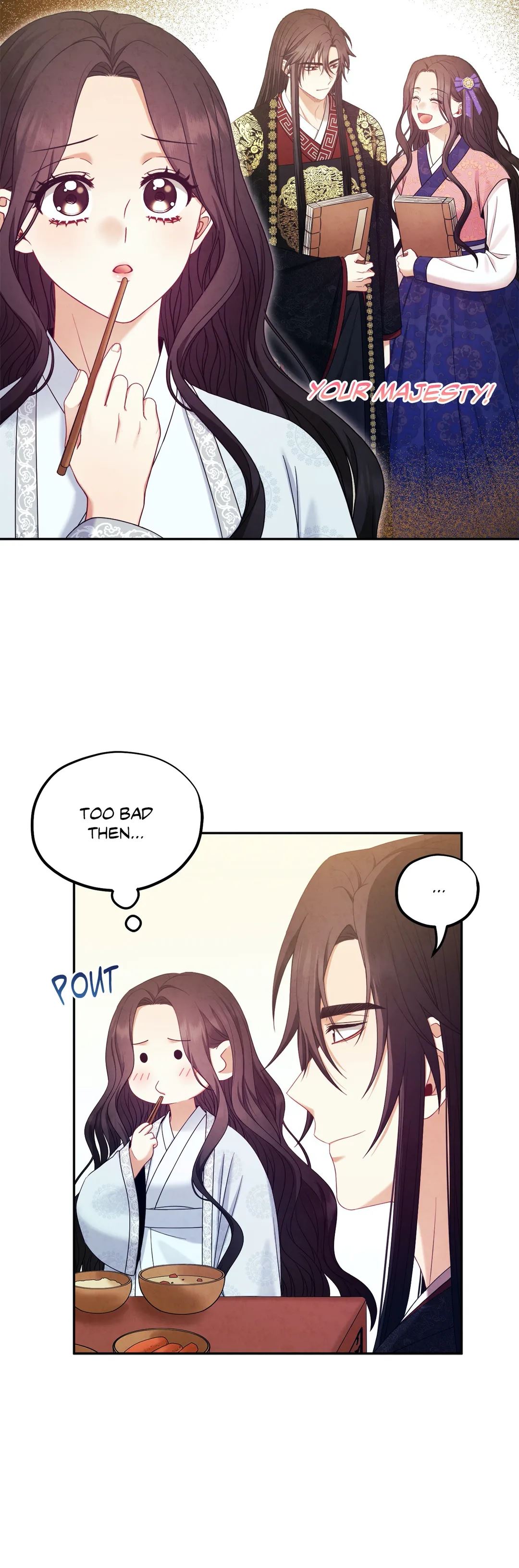 Elixir of the Sun Chapter 60 image 33