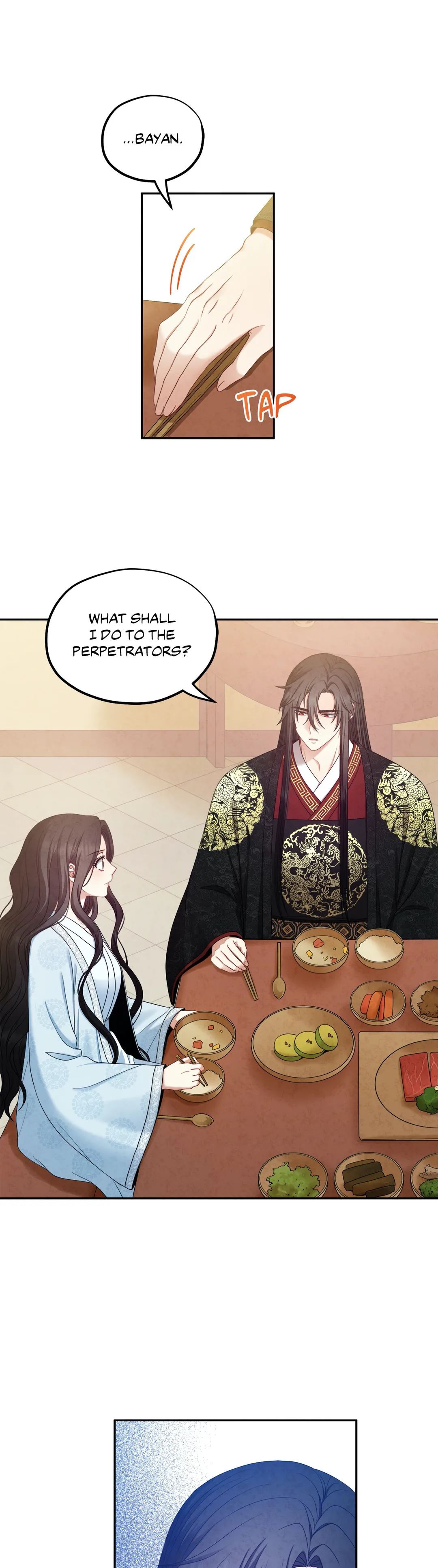Elixir of the Sun Chapter 60 image 34