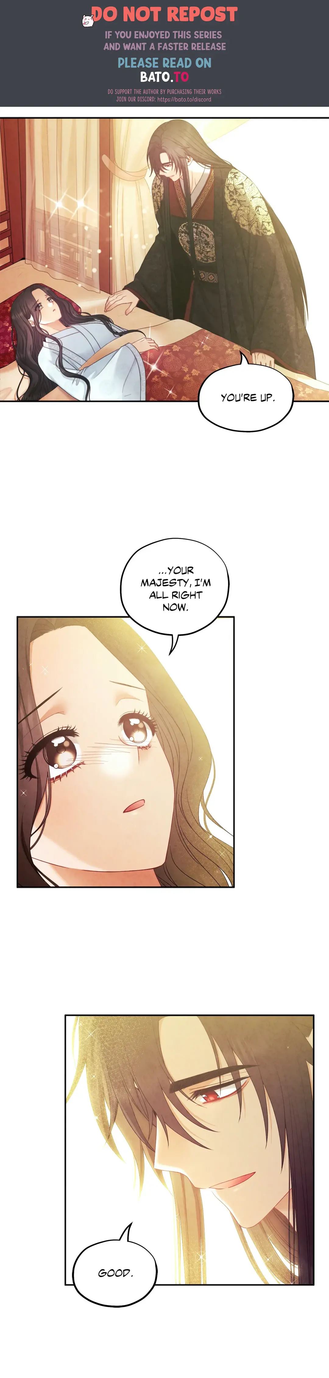 Elixir of the Sun Chapter 60 image 4
